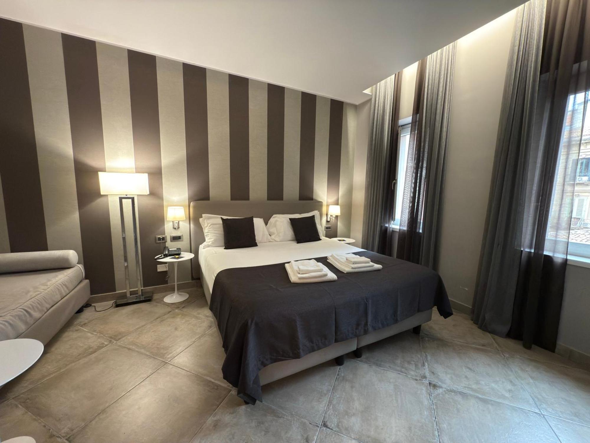 Etnea 454 Luxury Guest house