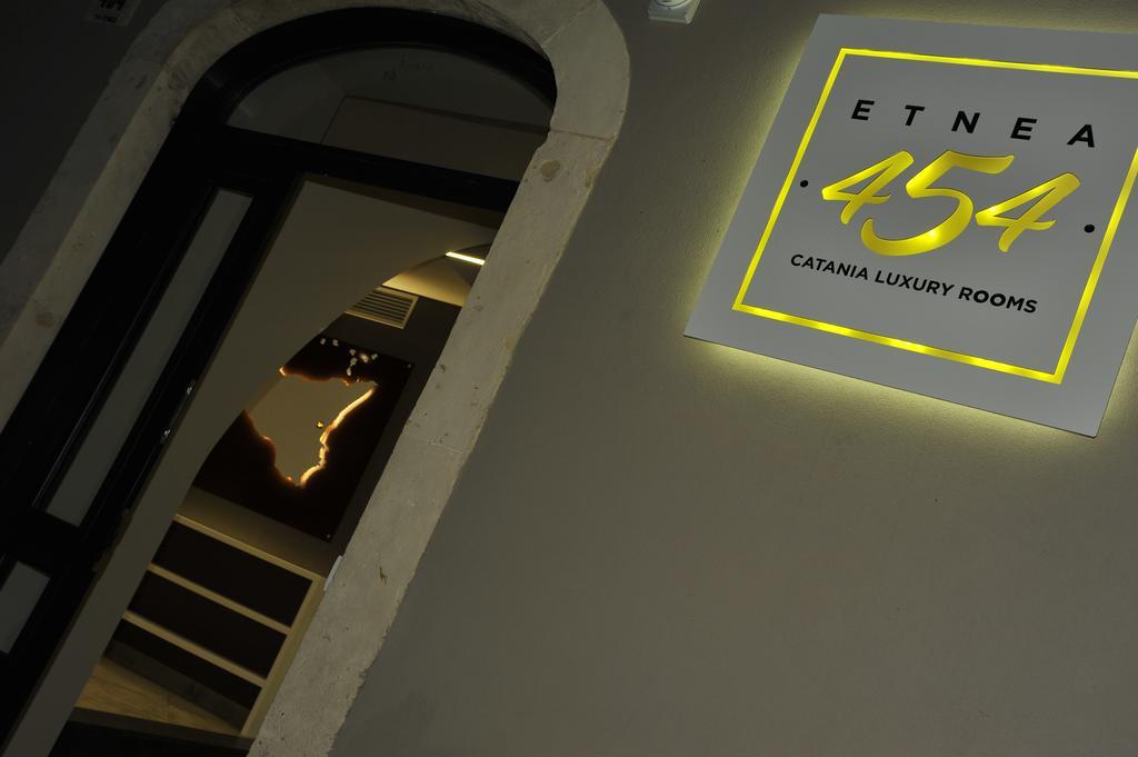 Etnea 454 Luxury Guest house 3*