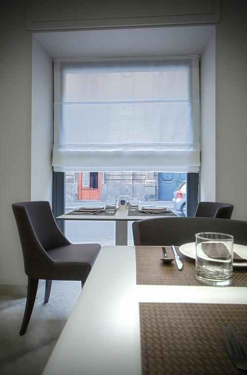 Etnea 454 Luxury Guest house