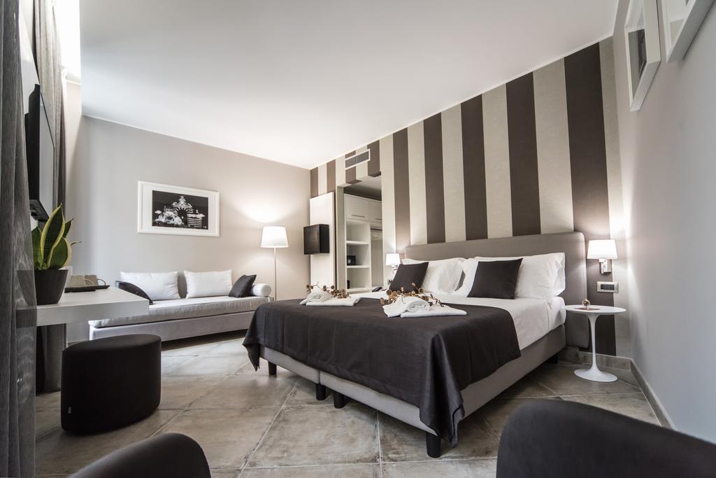 Etnea 454 Luxury Catania