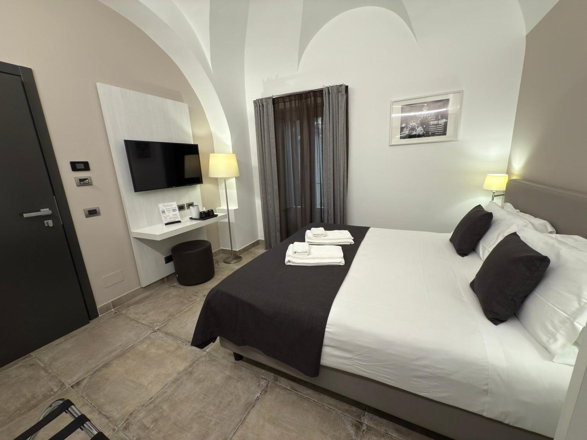 Etnea 454 Luxury Gasthof
