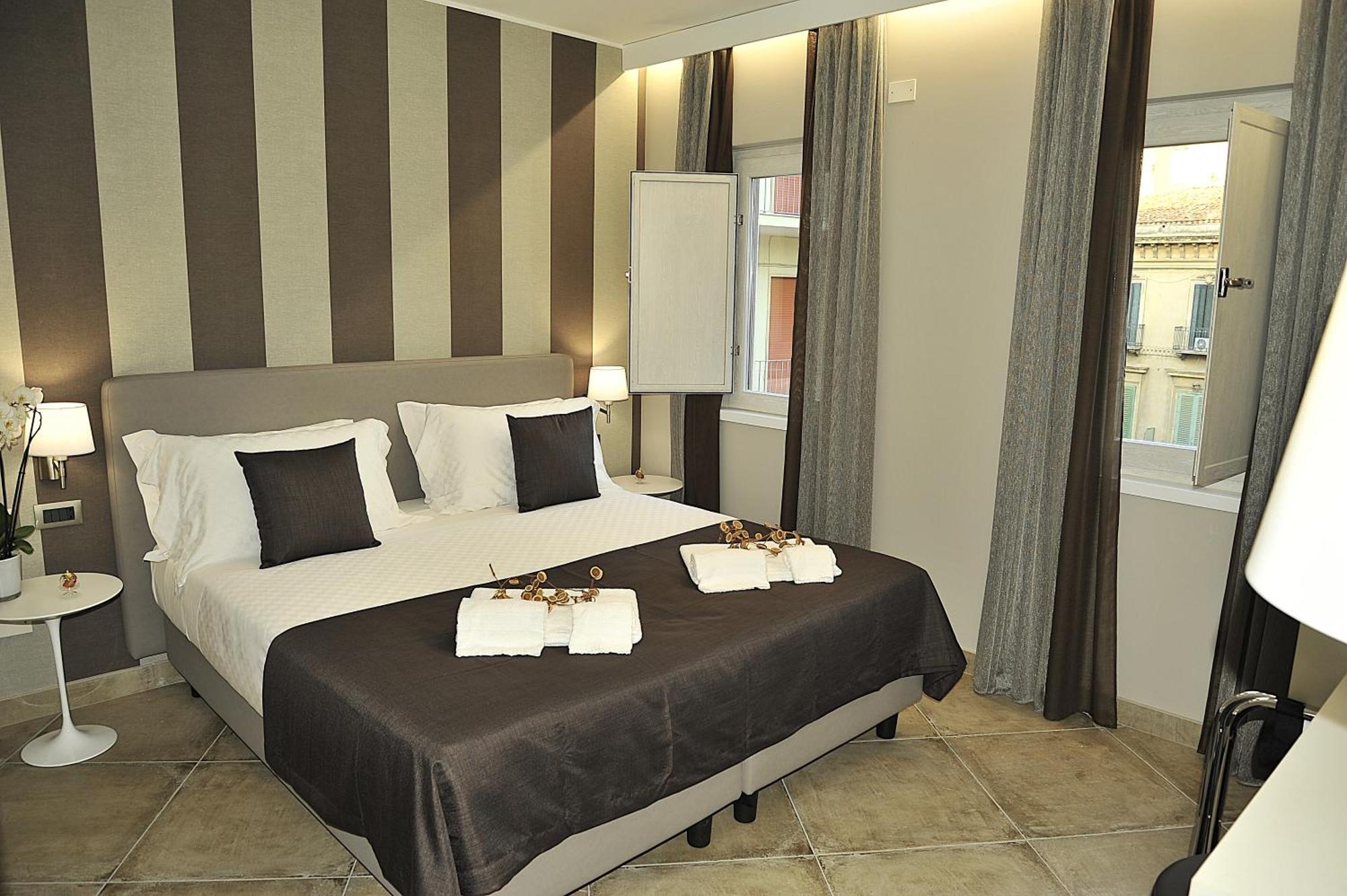 Etnea 454 Luxury Gasthof Catania