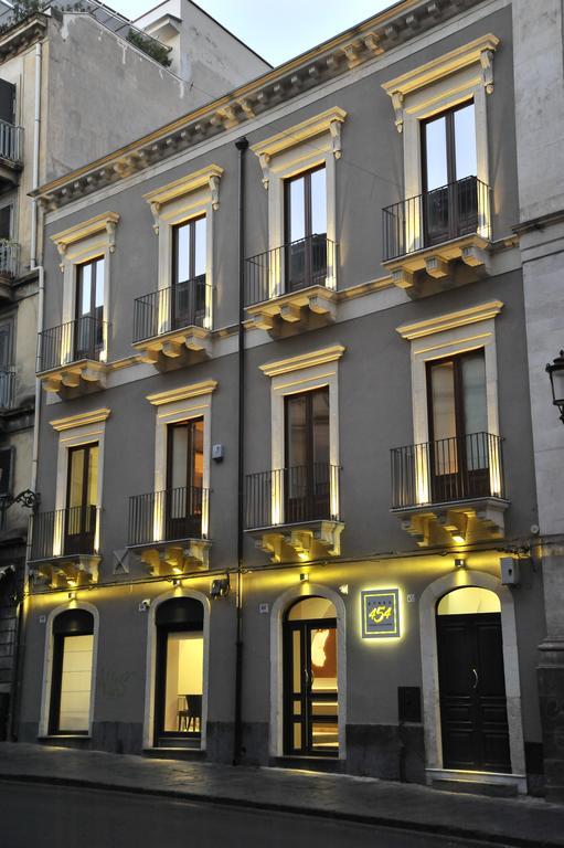 Etnea 454 Luxury Gasthof 3*